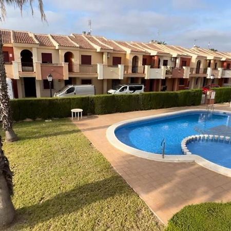 Club Salino 18 Apartment Торевиеха Екстериор снимка
