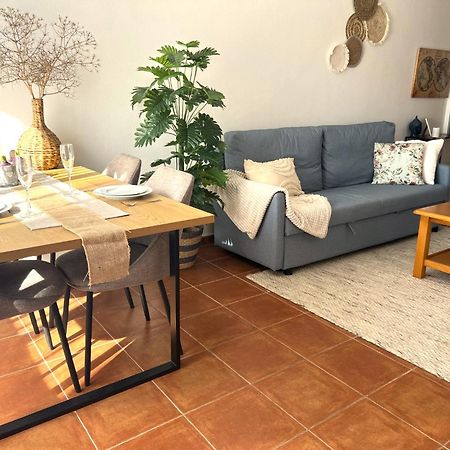 Club Salino 18 Apartment Торевиеха Екстериор снимка