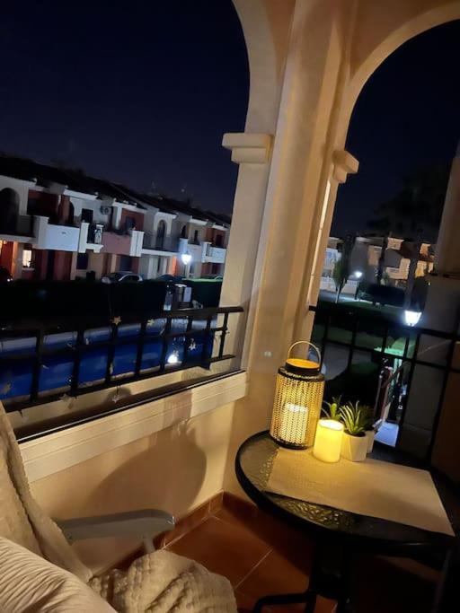 Club Salino 18 Apartment Торевиеха Екстериор снимка