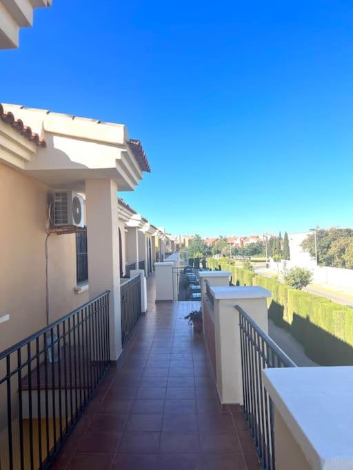 Club Salino 18 Apartment Торевиеха Екстериор снимка