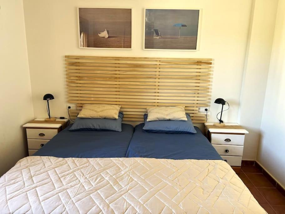 Club Salino 18 Apartment Торевиеха Екстериор снимка