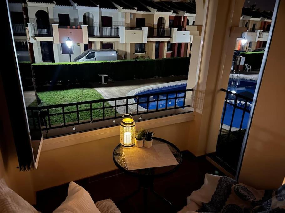 Club Salino 18 Apartment Торевиеха Екстериор снимка