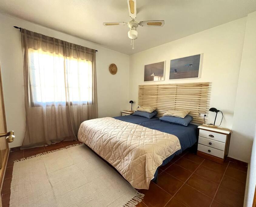 Club Salino 18 Apartment Торевиеха Екстериор снимка