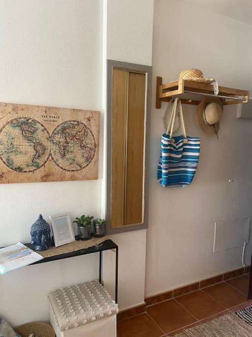 Club Salino 18 Apartment Торевиеха Екстериор снимка