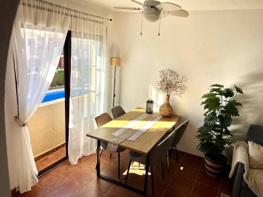 Club Salino 18 Apartment Торевиеха Екстериор снимка