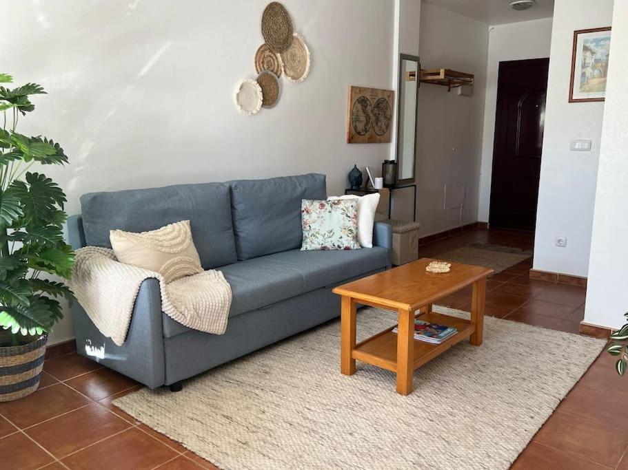 Club Salino 18 Apartment Торевиеха Екстериор снимка