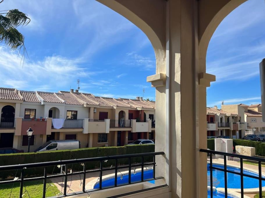 Club Salino 18 Apartment Торевиеха Екстериор снимка