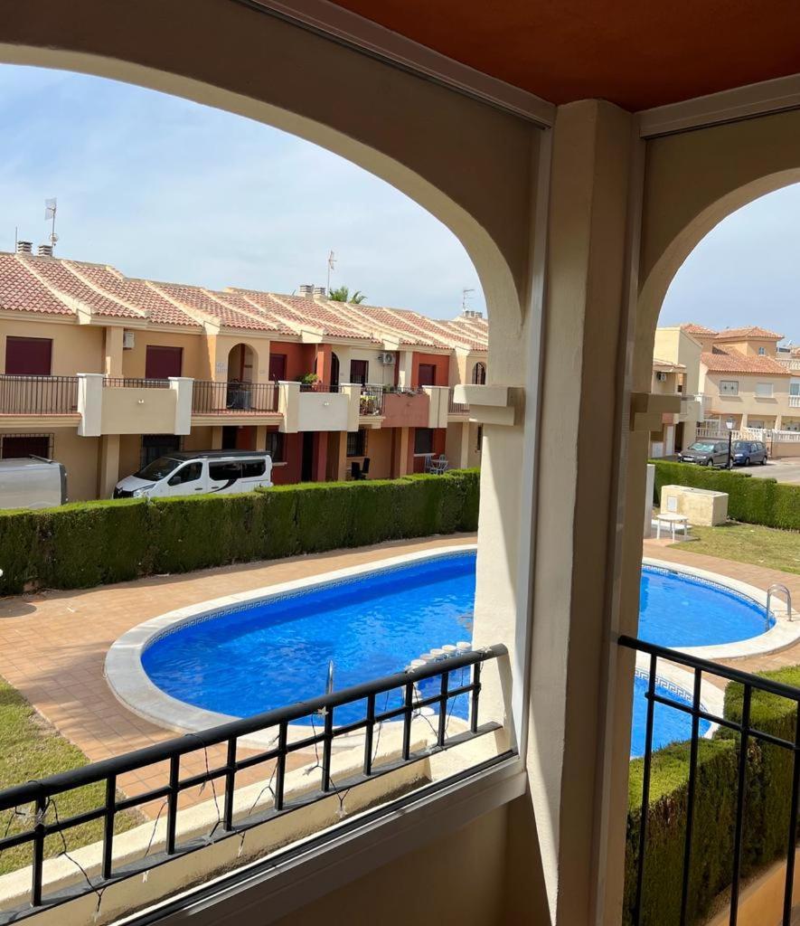 Club Salino 18 Apartment Торевиеха Екстериор снимка