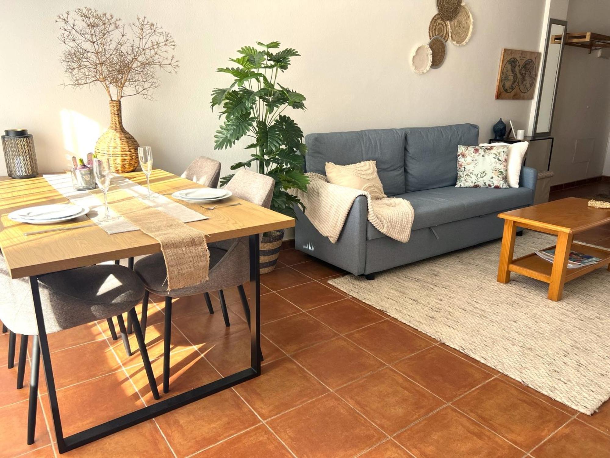 Club Salino 18 Apartment Торевиеха Екстериор снимка