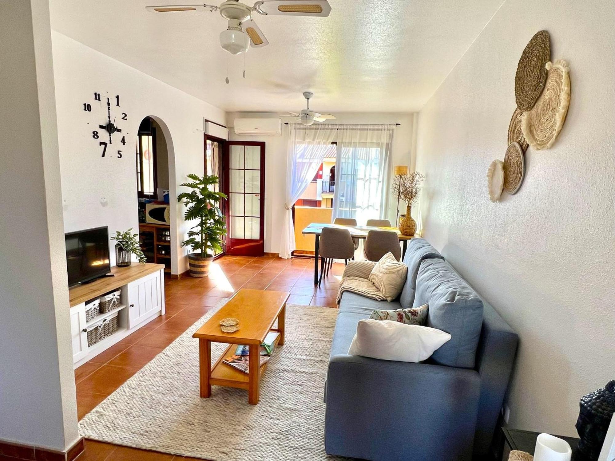 Club Salino 18 Apartment Торевиеха Екстериор снимка